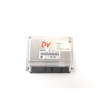 CENTRALITA MOTOR UCE 7786887 0281010205 7787658