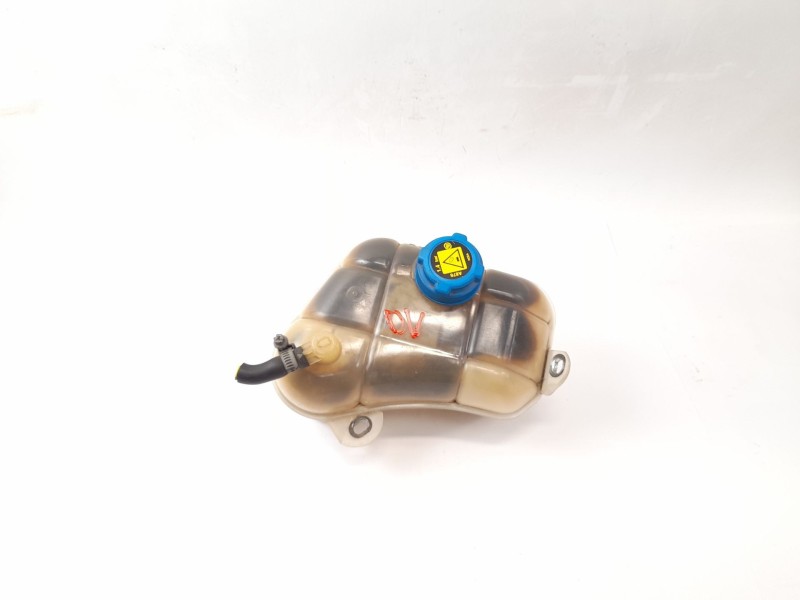 Recambio de deposito expansion para fiat stilo (192) 1.9 jtd 140 dynamic multijet referencia OEM IAM 51727624  