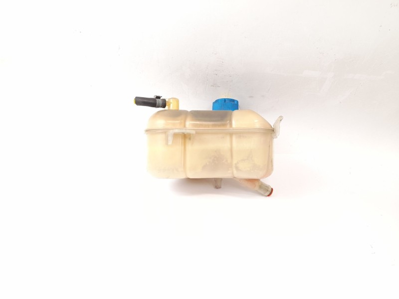 Recambio de deposito expansion para fiat stilo (192) 1.9 jtd 140 dynamic multijet referencia OEM IAM 51727624  