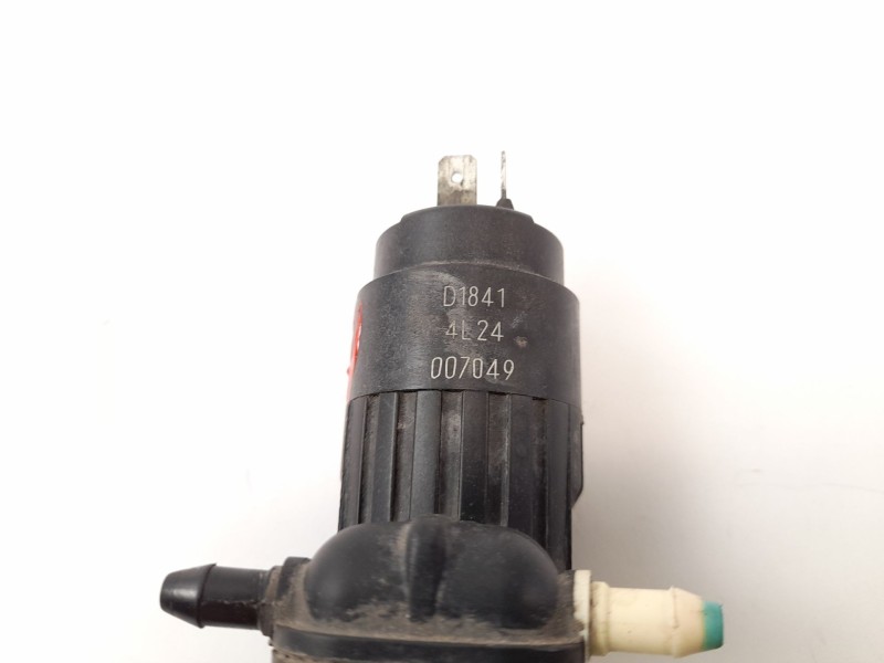 Recambio de bomba limpia para fiat stilo (192) 1.9 jtd 140 dynamic multijet referencia OEM IAM D1841  