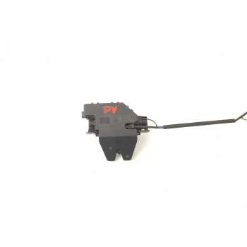 CERRADURA MALETERO / PORTON 8196401 