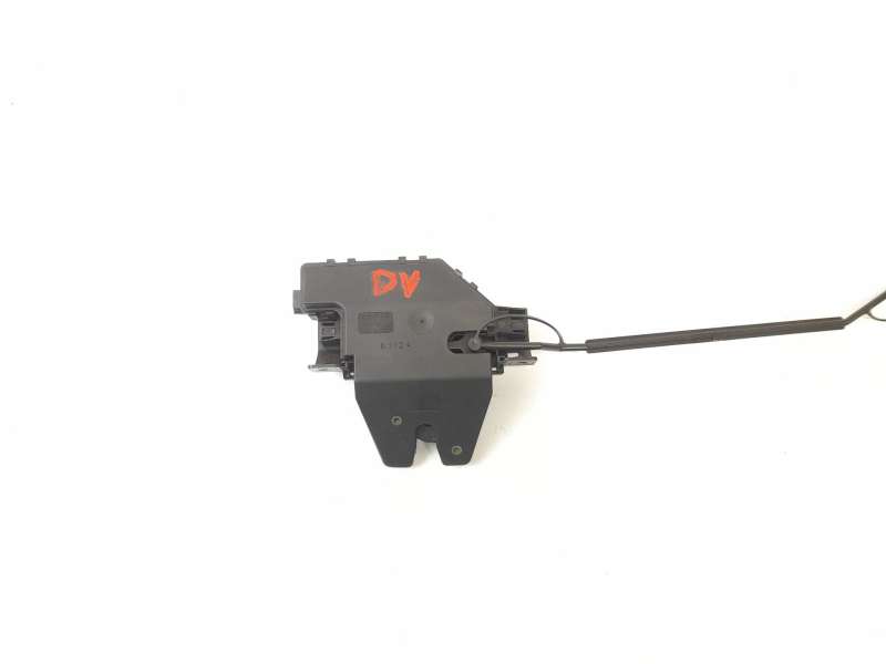 CERRADURA MALETERO / PORTON 8196401 