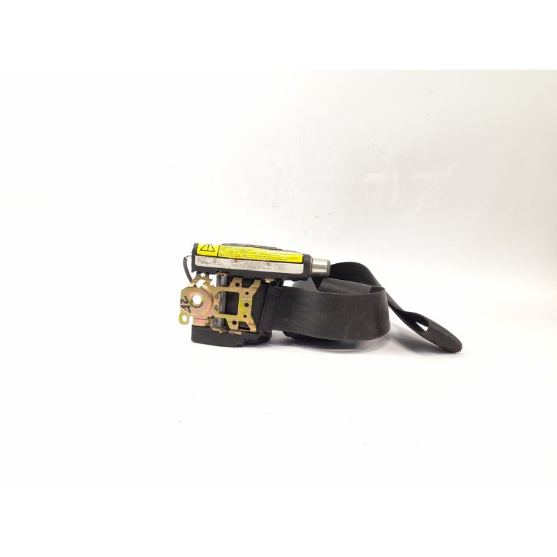 Recambio de cinturon seguridad delantero izquierdo para fiat stilo (192) 1.9 jtd 140 dynamic multijet referencia OEM IAM   