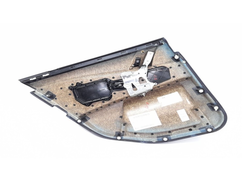 Recambio de guarnecido puerta trasera derecha para bmw serie 5 berlina (e60) 535 d referencia OEM IAM   