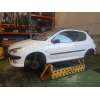 peugeot 206 berlina del año 2001