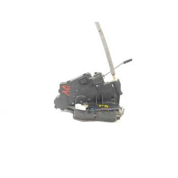 CERRADURA PUERTA TRASERA DERECHA 246HTR 