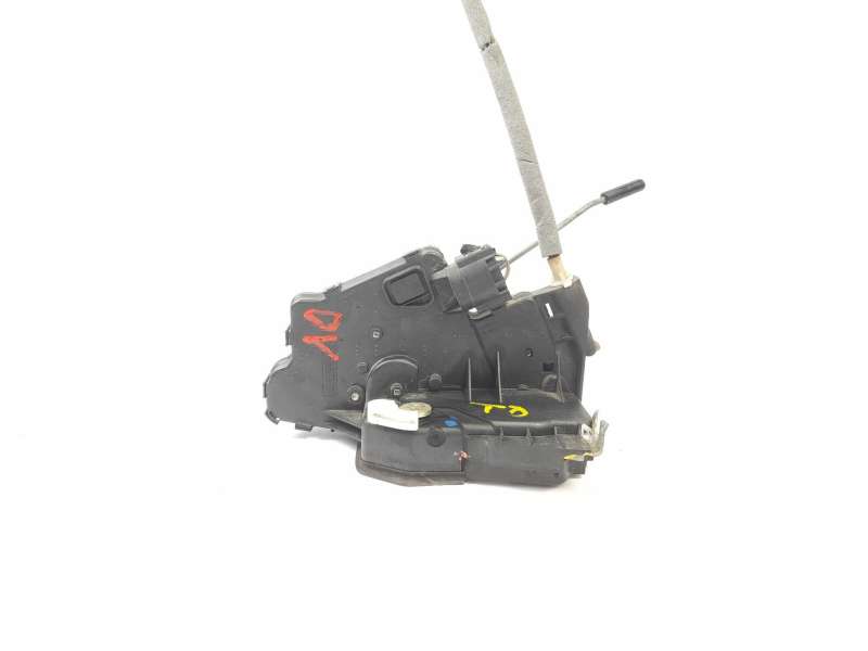 CERRADURA PUERTA TRASERA DERECHA 246HTR 