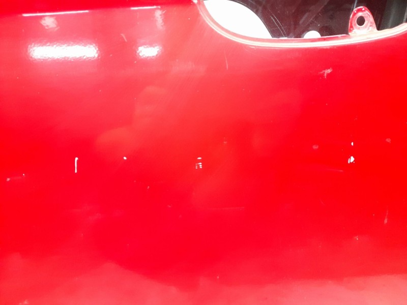 Recambio de puerta delantera izquierda para chevrolet matiz (m200, m250) 1.0 referencia OEM IAM   