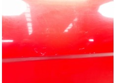 Recambio de puerta trasera izquierda para chevrolet matiz (m200, m250) 1.0 referencia OEM IAM    2