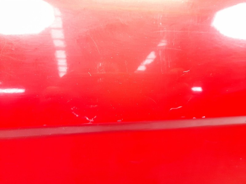 Recambio de puerta trasera izquierda para chevrolet matiz (m200, m250) 1.0 referencia OEM IAM   