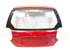 Recambio de porton trasero para chevrolet matiz (m200, m250) 1.0 referencia OEM IAM   