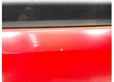 Recambio de porton trasero para chevrolet matiz (m200, m250) 1.0 referencia OEM IAM    2