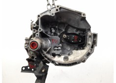 Recambio de caja cambios para citroën c2 1.4 referencia OEM IAM TI20291321  