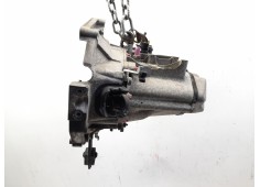 Recambio de caja cambios para citroën c2 1.4 referencia OEM IAM TI20291321   2