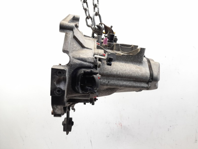 Recambio de caja cambios para citroën c2 1.4 referencia OEM IAM TI20291321  