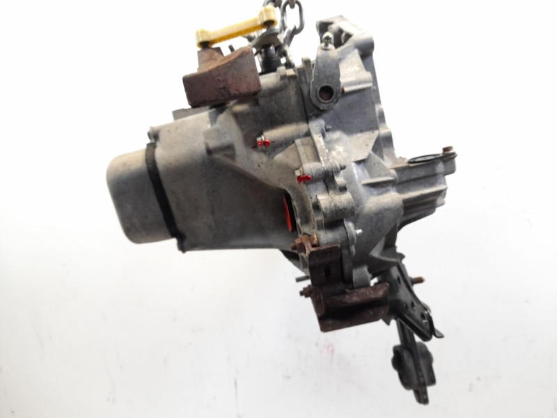 Recambio de caja cambios para citroën c2 1.4 referencia OEM IAM TI20291321  