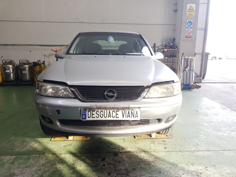 opel vectra b hatchback (j96) del año 1999