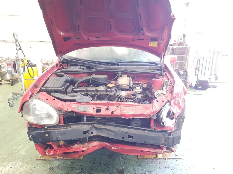 opel corsa b (s93) del año 1995