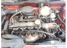 opel corsa b (s93) del año 1995 2
