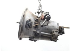 Recambio de caja cambios para ebro l 45 r referencia OEM IAM 07201044  161010021 2