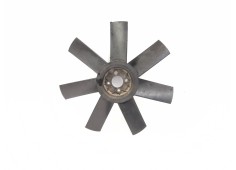 Recambio de electroventilador para ebro l 45 r referencia OEM IAM   