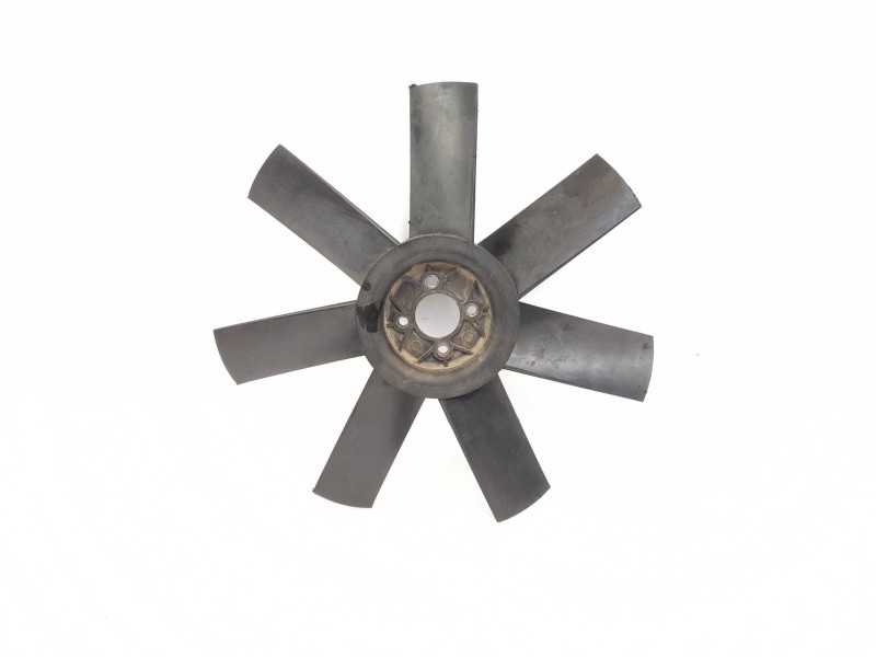 Recambio de electroventilador para ebro l 45 r referencia OEM IAM   