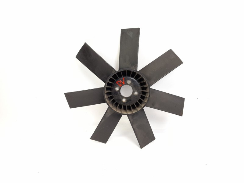 Recambio de electroventilador para ebro l 45 r referencia OEM IAM   