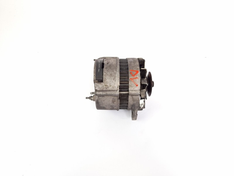 Recambio de alternador para ebro l 45 r referencia OEM IAM   