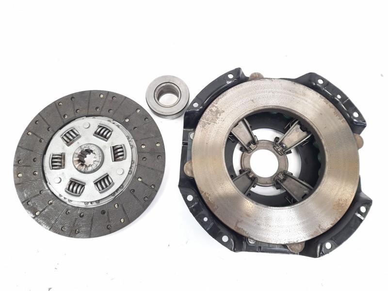 Recambio de kit embrague para ebro l 45 r referencia OEM IAM 51271180201  512.71180-201