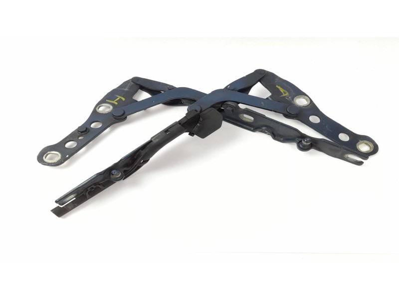 Recambio de bisagra para bmw serie 3 berlina (e46) 320d referencia OEM IAM 8200124  