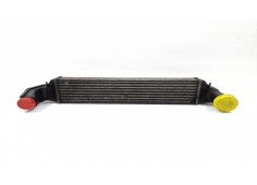 Recambio de intercooler para bmw serie 3 touring (e46) 320d referencia OEM IAM 77863510   2