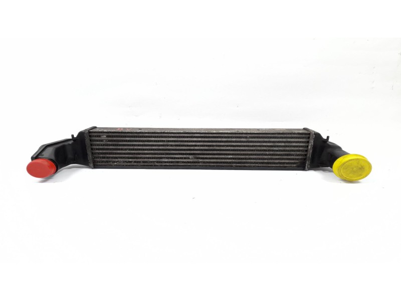 Recambio de intercooler para bmw serie 3 touring (e46) 320d referencia OEM IAM 77863510  