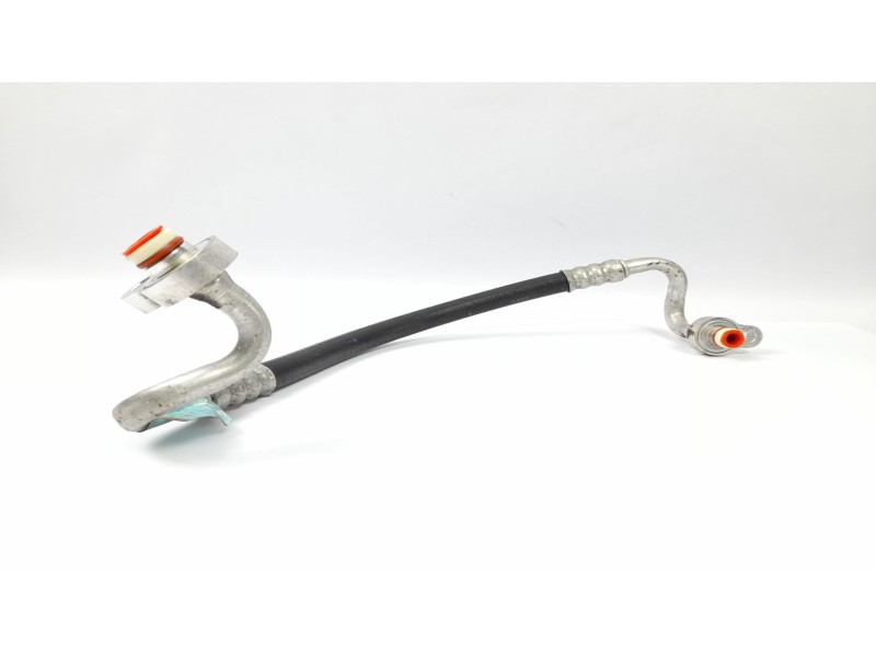 Recambio de tubos aire acondicionado para ford focus lim. (cb8) trend referencia OEM IAM   