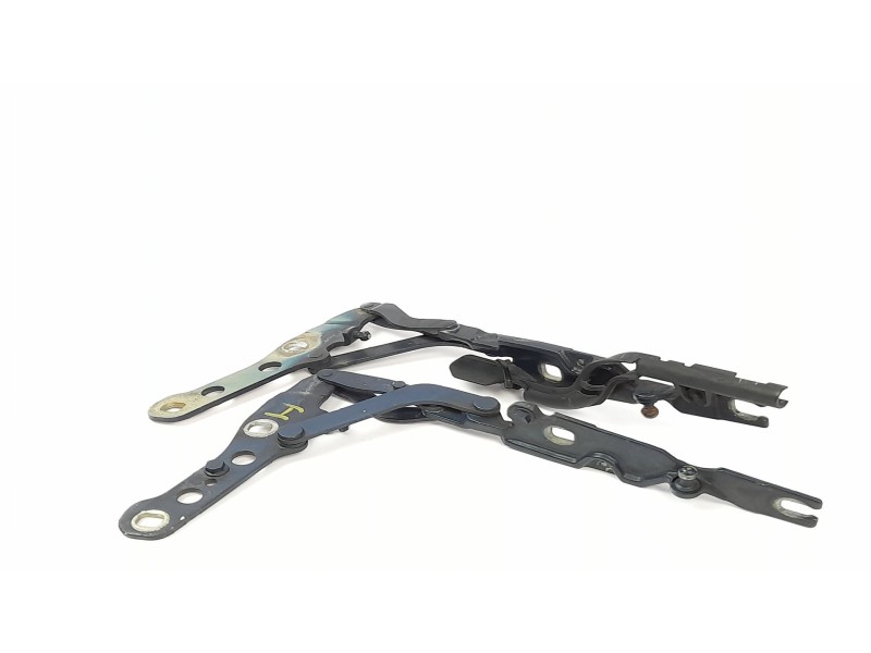 Recambio de bisagra para bmw serie 3 berlina (e46) 320d referencia OEM IAM 8200124  
