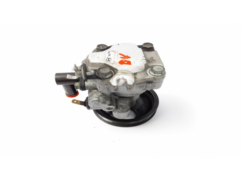 Recambio de bomba direccion para kia picanto 1.0 referencia OEM IAM 5710007000  