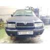 skoda felicia berlina ( 791) del año 1999