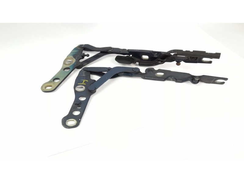 Recambio de bisagra para bmw serie 3 berlina (e46) 320d referencia OEM IAM 8200124  
