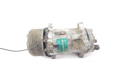 Recambio de compresor aire acondicionado para ford transit furgón (fa_ _) 2.0 di (fae_, faf_, fag_) referencia OEM IAM SD5H14 17