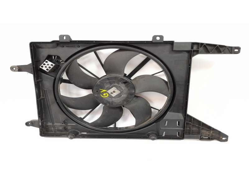 ELECTROVENTILADOR 8240257 