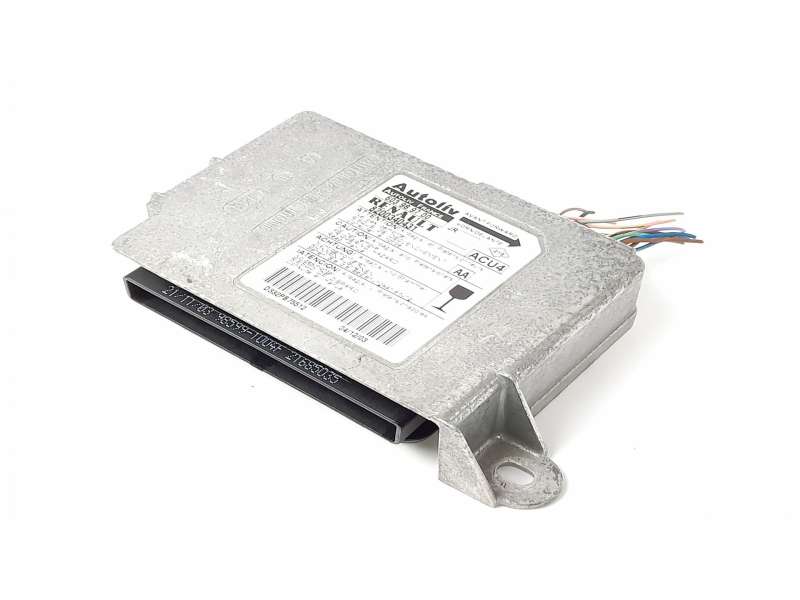 CENTRALITA AIRBAG 8200340431 603989700 