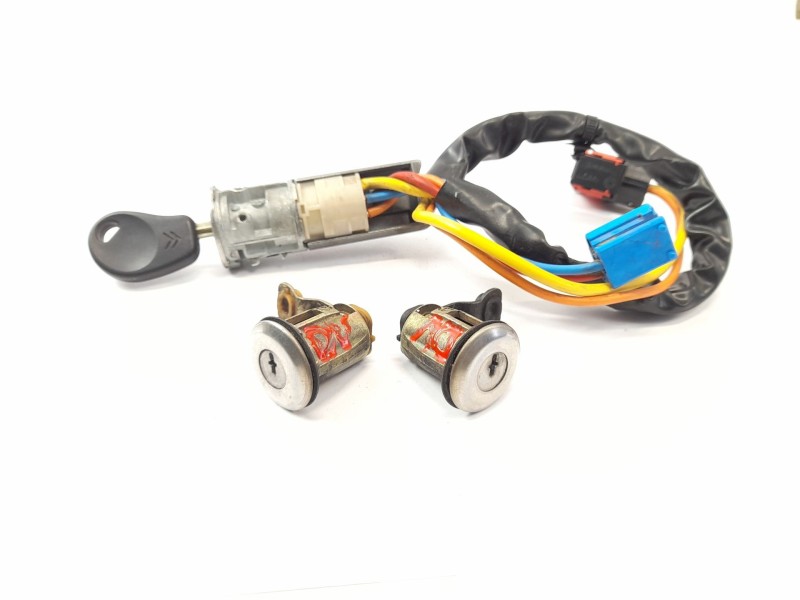 Recambio de conmutador de arranque para citroën citroën xsara (n1) 1.9 d referencia OEM IAM   