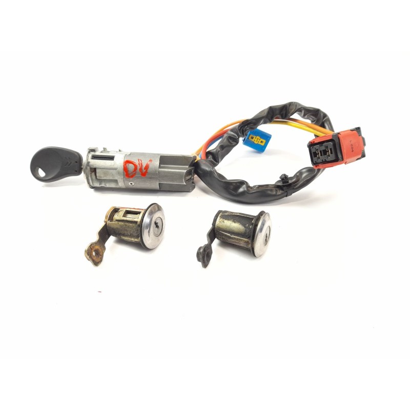 Recambio de conmutador de arranque para citroën citroën xsara (n1) 1.9 d referencia OEM IAM   