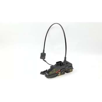 CERRADURA PUERTA DELANTERA IZQUIERDA 119122 