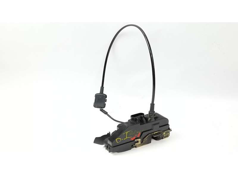 CERRADURA PUERTA DELANTERA IZQUIERDA 119122 