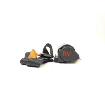 CINTURON SEGURIDAD DELANTERO IZQUIERDO 8198571 566175100