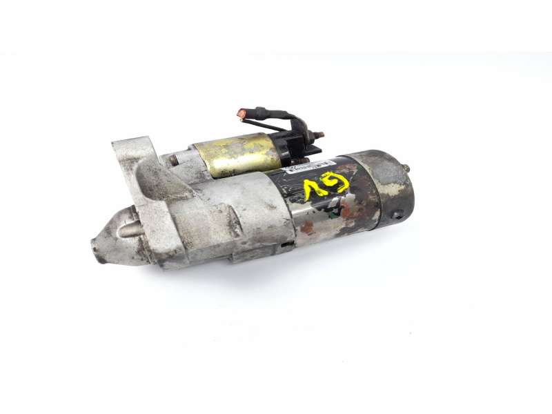 MOTOR ARRANQUE 7700116282 