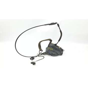 CERRADURA PUERTA TRASERA DERECHA 8200235839 