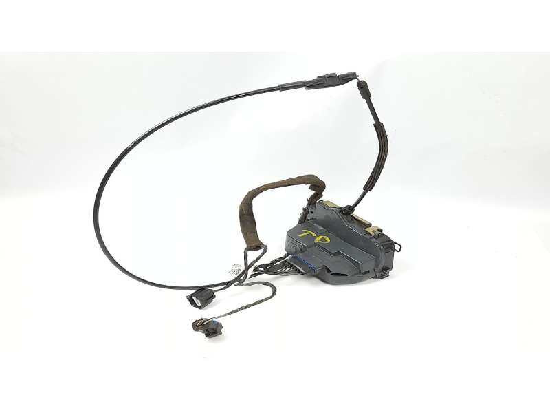 CERRADURA PUERTA TRASERA DERECHA 8200235839 