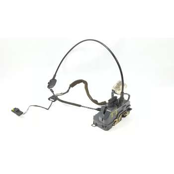 CERRADURA PUERTA TRASERA IZQUIERDA 8200235839 
