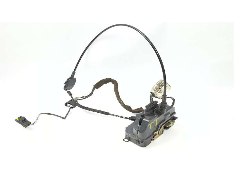 CERRADURA PUERTA TRASERA IZQUIERDA 8200235839 